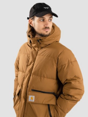 Carhartt WIP Munro Jacket - Buy now | Blue Tomato